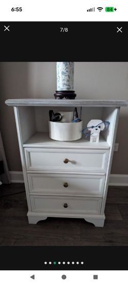 2nightstand set