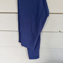 Lululemon wunder under leggings size 6