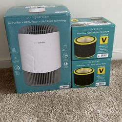 Air Purifier