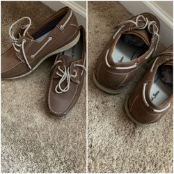 Nice comfortable shoes,still like new