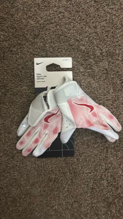 Nike Youth football gloves brand new