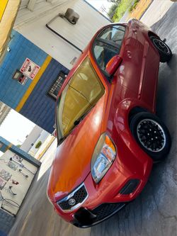 2010 KIA Rio