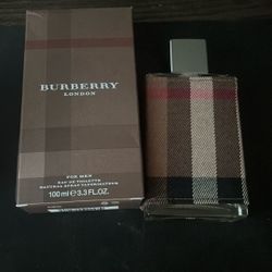 Burberry Cologne