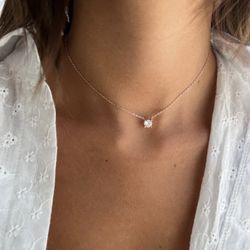 ⭐️⭐️⭐️ DIAMOND NECKLACE ⭐️⭐️⭐️