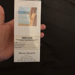 Brand New Maison Margiela Cologne 