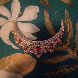 Corona  Quinceañera 