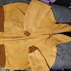 Carhartt Jacket/coat