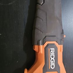 Ridgid R8647B 18V Brushless Cordless Reciprocating Saw Tool Only
