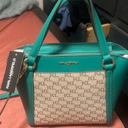KL purse