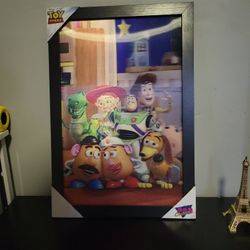 Frame
