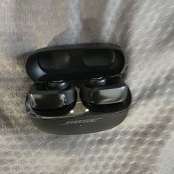 Bose Ultra Open Ear Earbuds. Trades Welcome