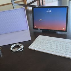 Samsung Galaxy Tab A9+ Tablet (SM-X210) - 64GB