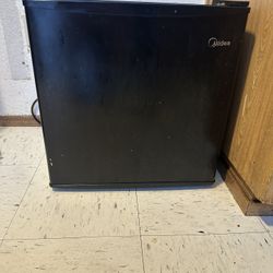 Mini Fridge