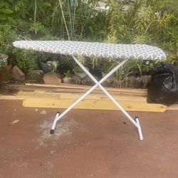 Ironing Board