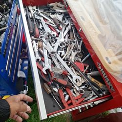 Tools Im Moving Out Of State