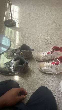 shoe bundle size 10.5