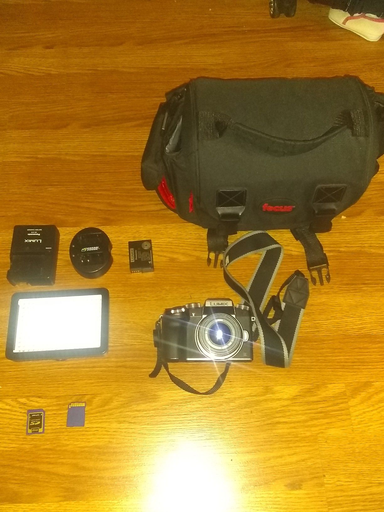 Panasonic Lumix G7 4k resolution