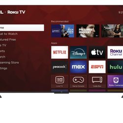 TCL TV