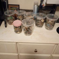 7 Jars 