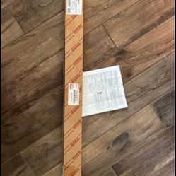 BRAND NEW Gold Toyota Rav 4 Body Side Moulding