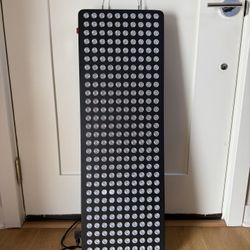 Super Max Red Light Therapy Device