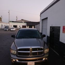 2006 Dodge Ram 2500