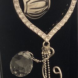 Beautiful pendant With Heart