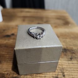 Engagement Ring
