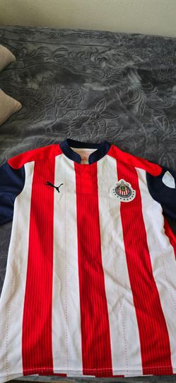 Camisa de chivas de Guadalajara, Chivas jersey