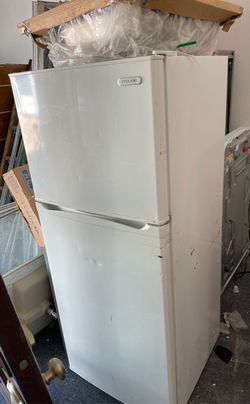 Vissani Fridge
