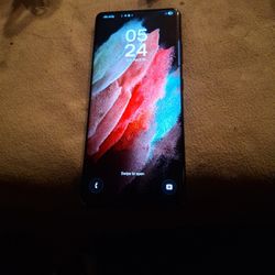 S21 Ultra Unlocked 256g
