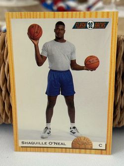 1993 Classic Basketball Trading Cards (8)