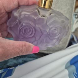Anna Sui Perfume- 75% Full