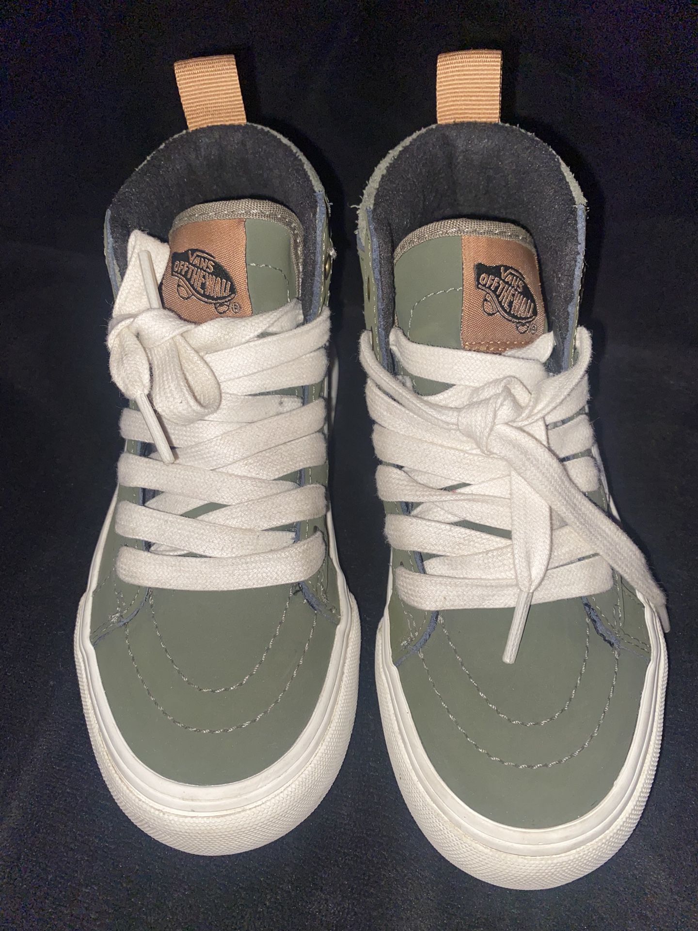 Used Kid Shoes