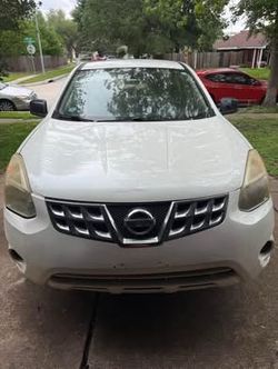 2011 Nissan Rogue
