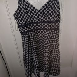 women’s dress