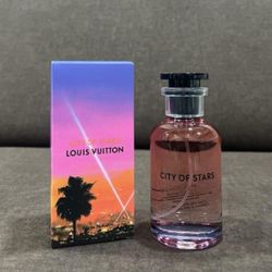 CITY OF STARS