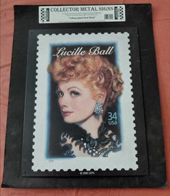 Lucy Collectible