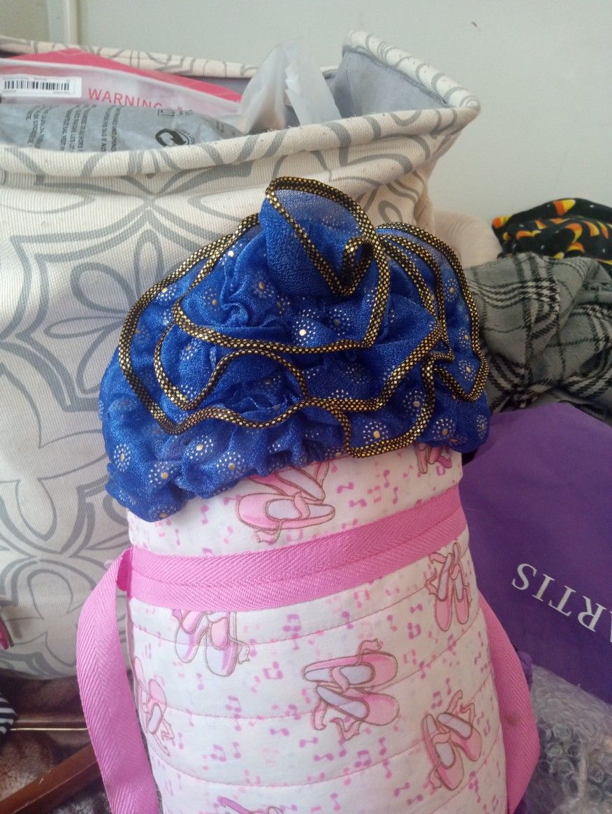 Turban Hat