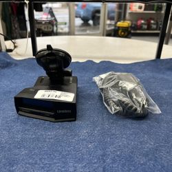 Uniden R8 Extreme Long-Range Radar/Laser Detector