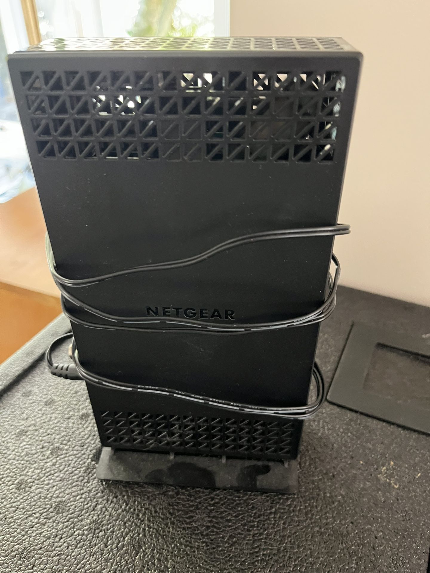 Netgear Modem Router