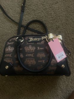 juicy couture bag