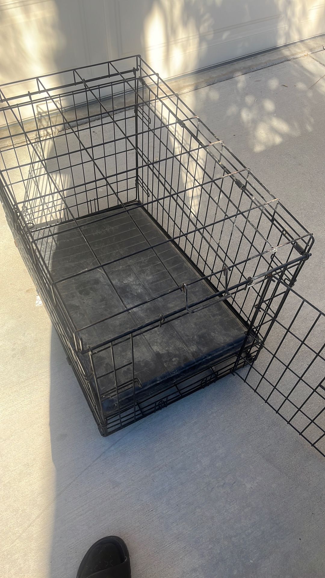 Dog Crate