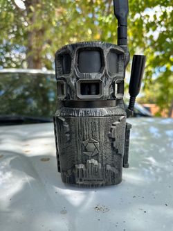 Stealth Cam Revolver Pro 2.0 360° Cellular Trail Camera