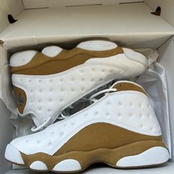 Jordan 13s