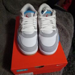 New Shoes Nike Air Jordans