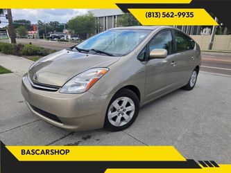 2009 Toyota Prius