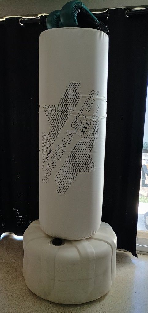 Wavemaster XXL Punching Bag