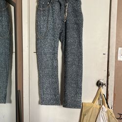 Watson Denim