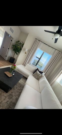 couch/ sectional for sale